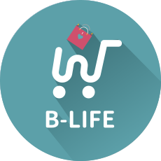BLIFE自助開店